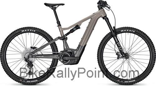 Focus Jam2 6.7 fiche technique et avis